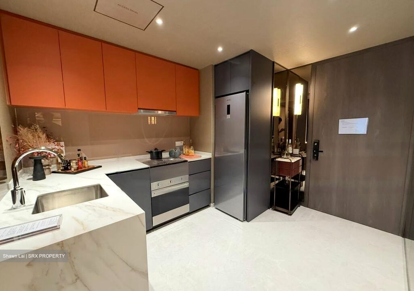 Canberra Crescent Residences (D27), Apartment #481225231